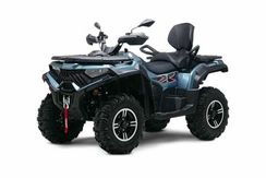 Квадроцикл LONCIN Xwolf 700 L (ПСМ)