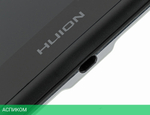 Графический планшет Huion Kamvas Pro 13 (GT-133)