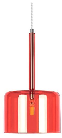 Подвесной светильник Loft it Spillray 10232/A Red