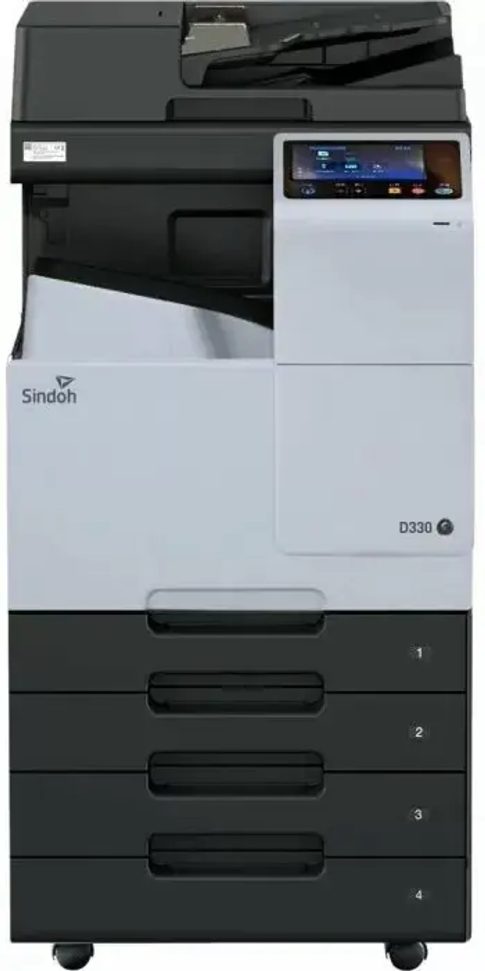 МФУ Sindoh D330e