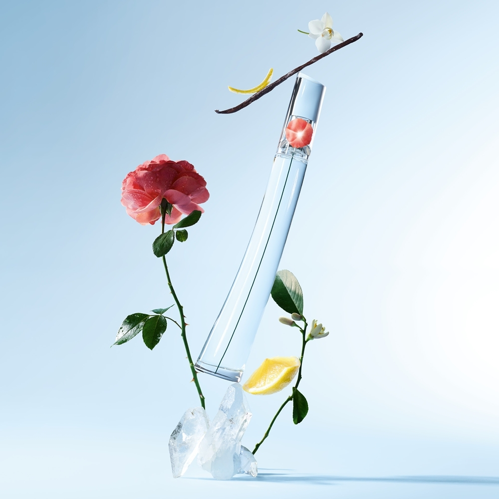KENZO Flower by Kenzo Туалетная вода для женщин