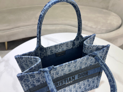 Christian Dior Book Tote 26 cm