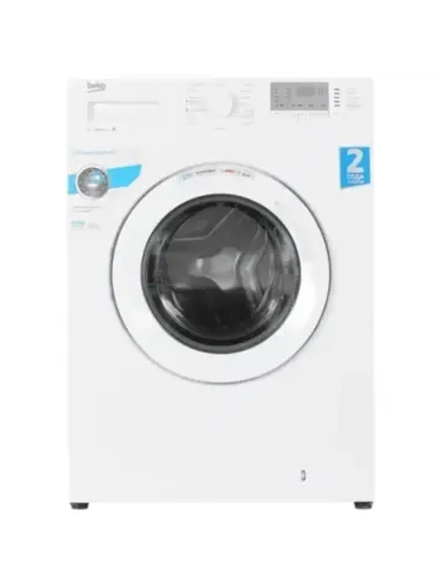 Стиральная машина WRS 5512 BWW