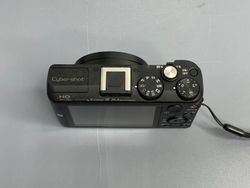 Sony Cyber-shot DSC-HX60
