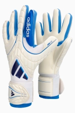 Вратарские перчатки adidas Copa Pro Junior - белый