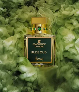 Fragrance Du Bois Rude Oud Elixir