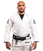 Кимоно Tatami THE TANK - белое