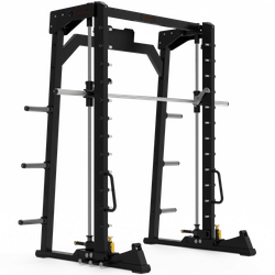 Impulse ECP721 машина Смита с регулируемым углом профессиональный тренажер