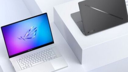 Анонсирована AMD-версия ASUS ROG Zephyrus 16 Air