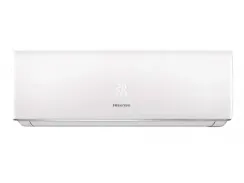 Сплит-система Hisense AS-13UW4RYDDB03G/AS-13UW4RYDDB03W Smart DC Inverter