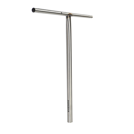 Руль Diverse "Tokyo fuss" Dorisha T Bar Polished