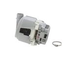 Насос с тэном для посудомоечной машины Bosch (Бош)/Siemens(Сименс) 657137