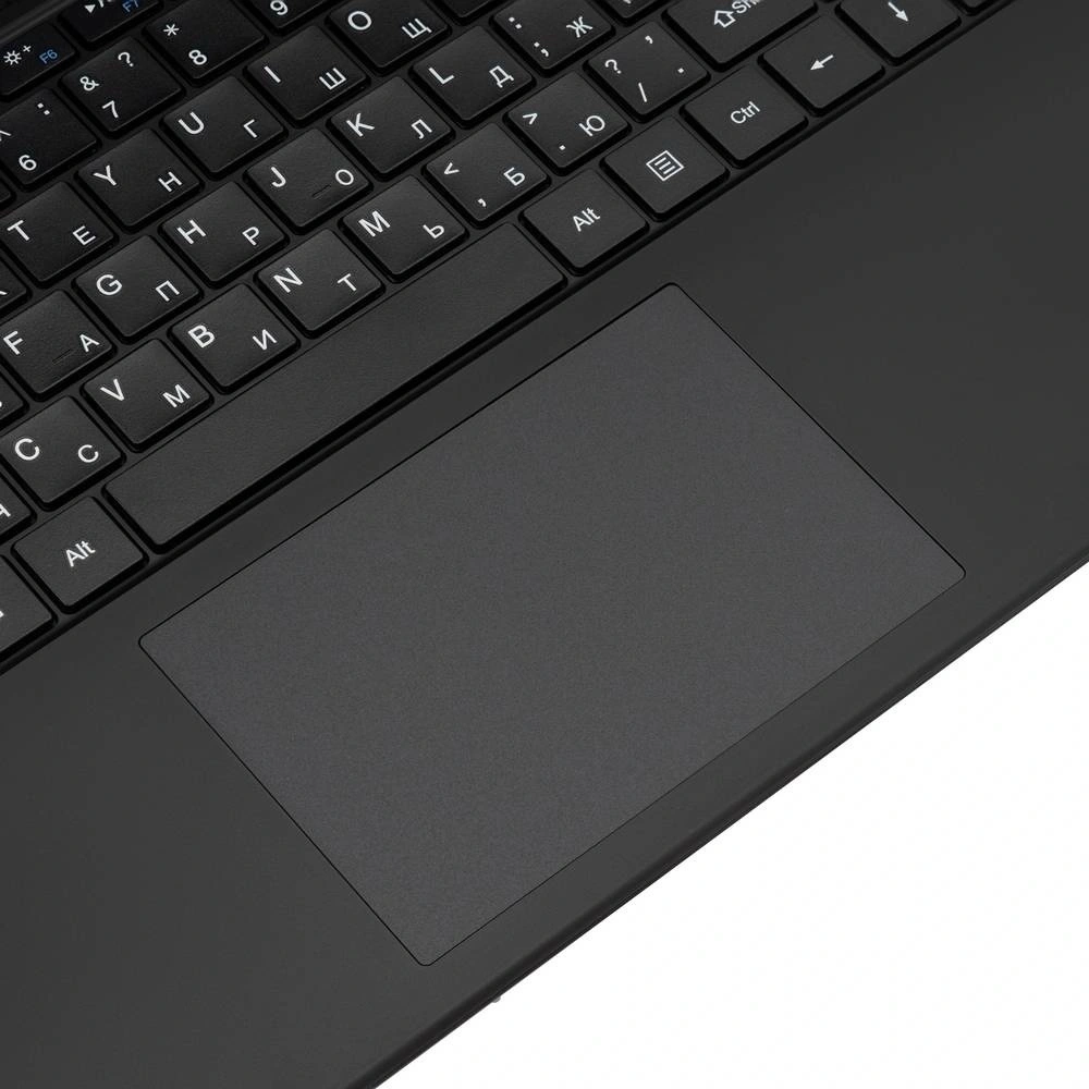 Ноутбук iRU Tactio 15ALGR 15.6" IPS FHD Core i5 1235U 16Gb SSD512Gb black (2173257)