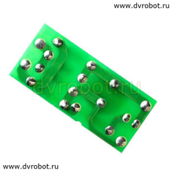 Выпрямитель AC - DC 16V/1A