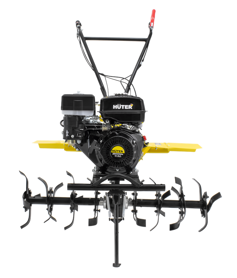 Сельскохозяйственная машина HUTER MK-11000P