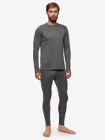 ФУТБОЛКА МУЖСКАЯ С ДЛИННЫМ РУКАВОМ BASK NAMIB LS ST