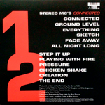 Stereo MC's / Connected (LP)