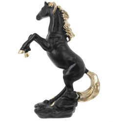 GAEM Фигурка декоративная "Лошадь", L9 W4 H12,5 см, 4в.