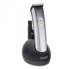 Машинка для окантовочных работ Moser LI+PRO mini (1584-0056)