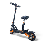 Электросамокат Kugoo Kirin G2 Max