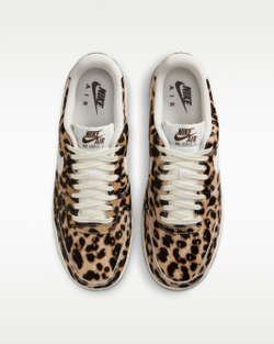 Кроссовки женские NIKE W AIR FORCE 1 '07 ND1