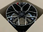 КОВАНЫЕ ДИСКИ ДЛЯ BMW ALPINA XB7 2022 БМВ АЛЬПИНА