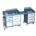 ЛОР-комбайн ZERTS Expert plus