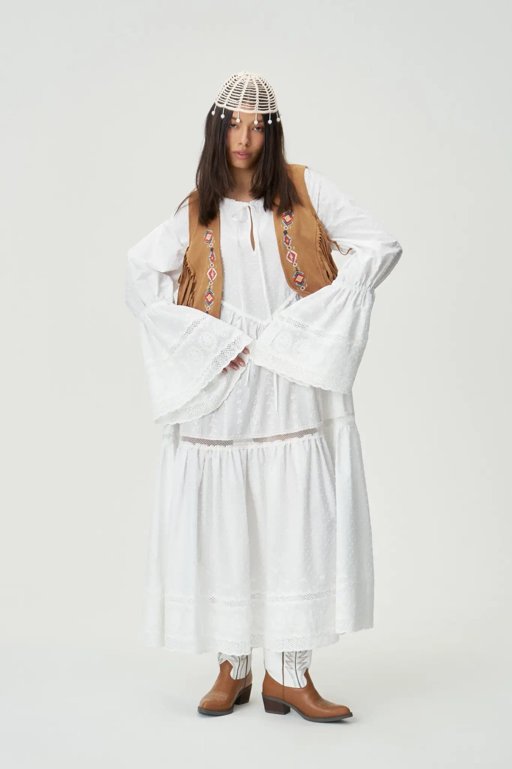 Туника Ибица