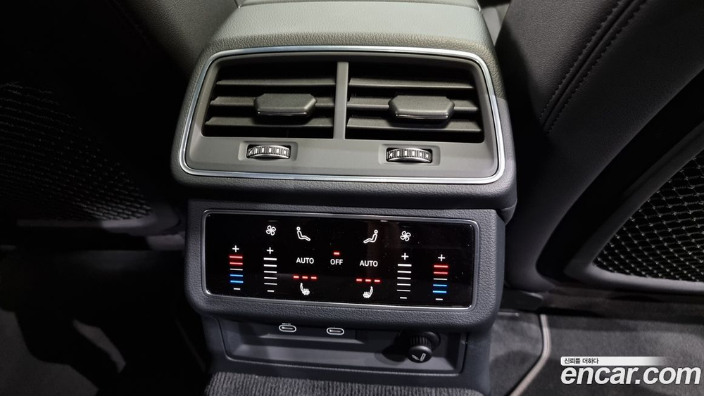 Audi A7 (4K) 45 TDI Quattro Premium (03.2022)