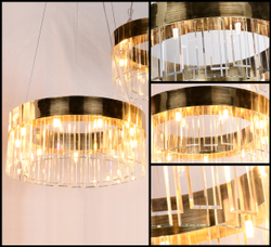 Люстра BRCH9071-48