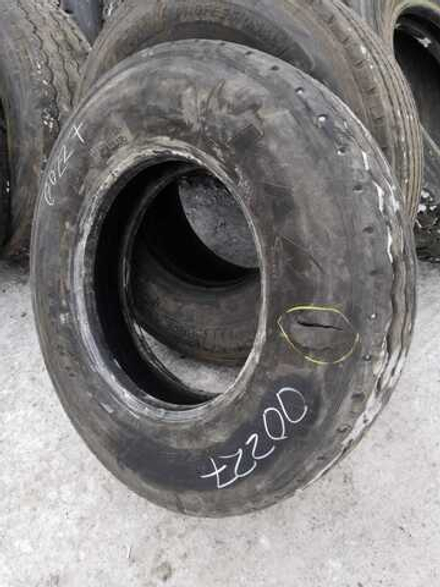 11.00R22.5 Kama NF701 шина б/у