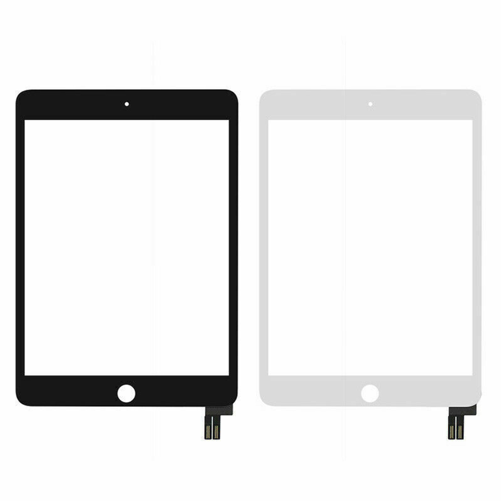 Тачскрин, сенсорное стекло (touch screen) для планшета Apple iPad mini 5