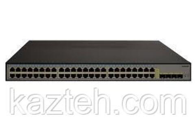 Коммутатор Huawei S1700-26R-2T