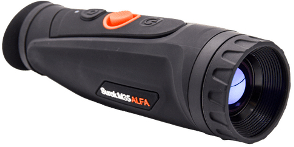 Тепловизор для наблюдения RikaNV Surok M35 ALFA Сенсор 384x288