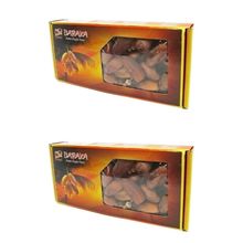 Baraka Финики на ветке 500 г, 2 шт