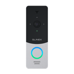 Вызывная панель SLINEX ML-20CRHD, антивандальная, AHD, стекло