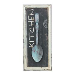 Картина "Kitchen" 70*30*3 см, P.L. Proff Cuisine