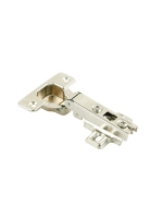 Brante Петля мебельная SLIDE-ON 110 накладная