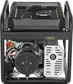 Генератор бензиновый HYUNDAI HHY  3020FE HHY 3020FE