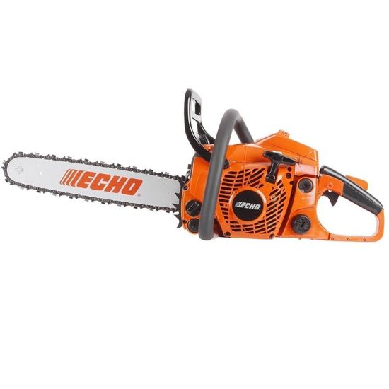 Бензопила "ECHO" CS-510