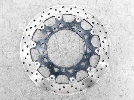 Диск тормозной передний Yamaha YZF-R1 RN13 04-06