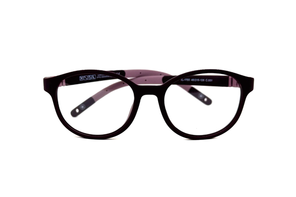 Овальная оправа Junior look