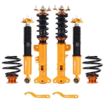 Coilovers Suspension Kit подходит для автомобиля BMW E36 Compact 316g 316i 318ti 318tds 323ti 94-99