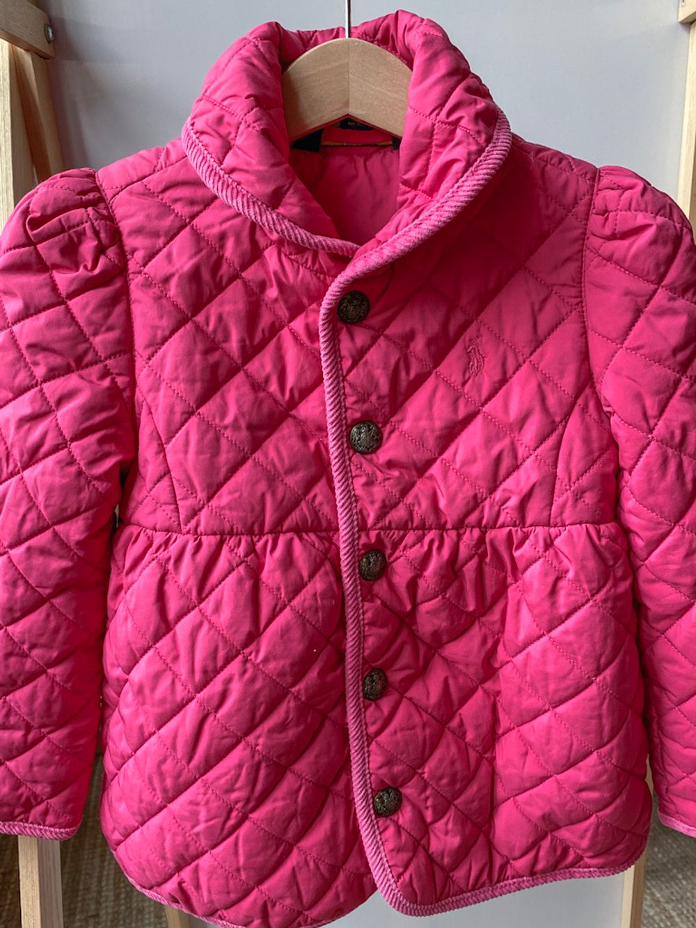 Куртка Polo Ralph Lauren