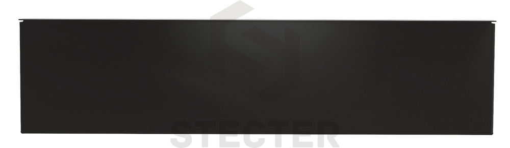 Стеллажная полка для гантелей/гирь (L1800 мм)