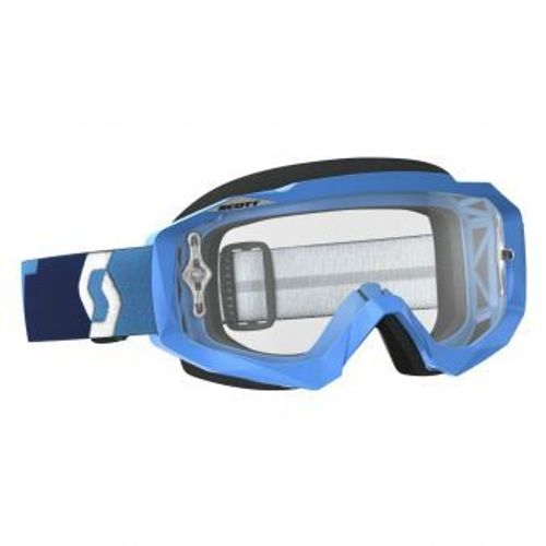 Hustle MX / Голубой-синий