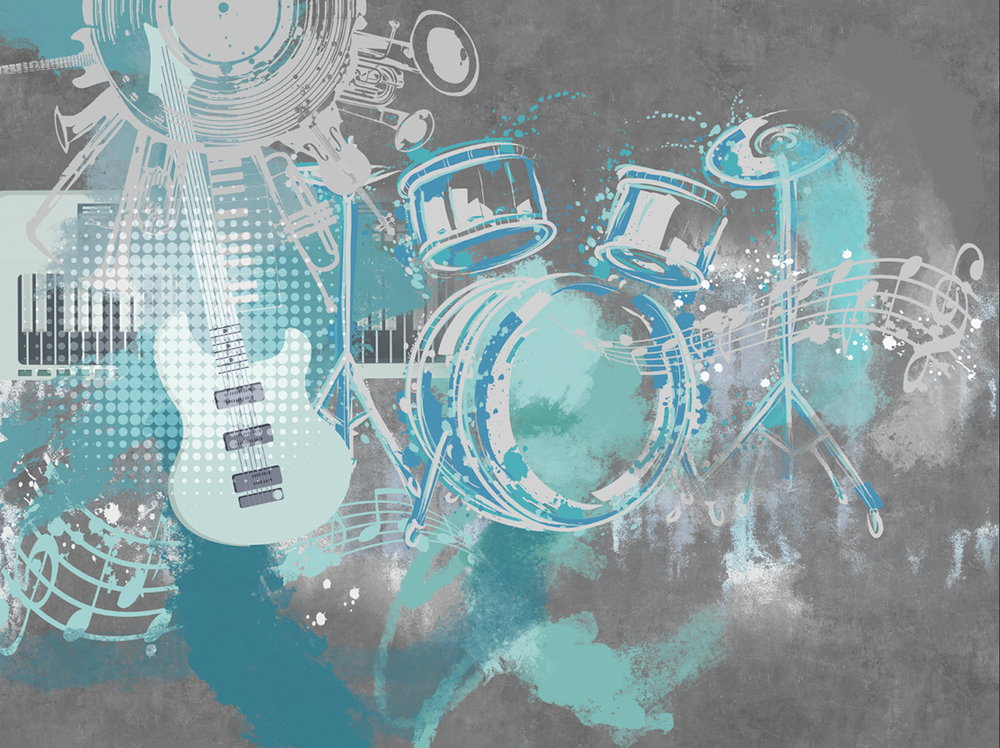 Коллекция PODROST 25