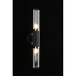 Настенный светильник Aployt Brynia APL.307.31.02