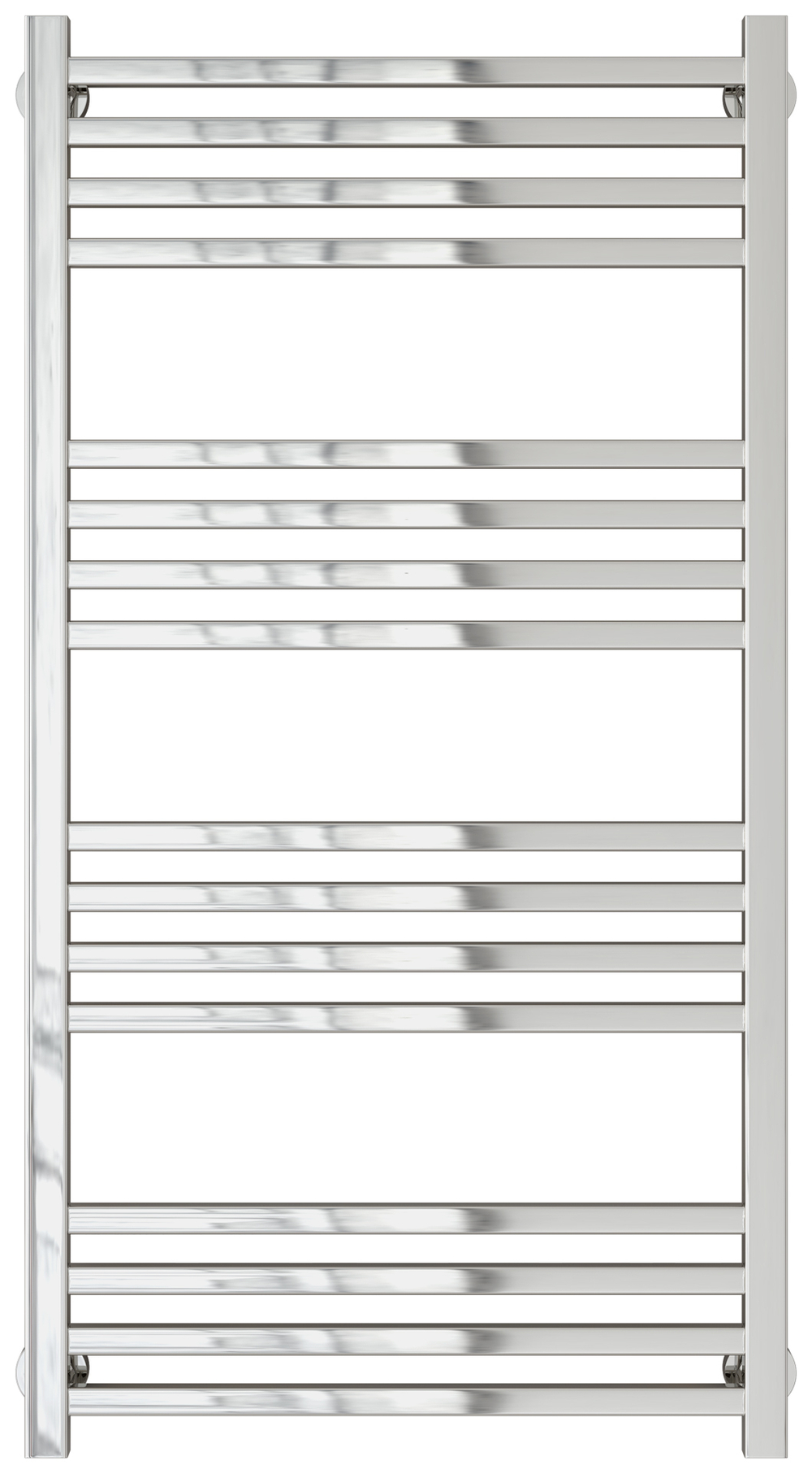 Полотенцесушитель водяной Сунержа Модус PRO 1000x500, полированная сталь 00-0450-1050