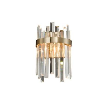 Бра APL.747.01.01 латунь Melisa Aployt